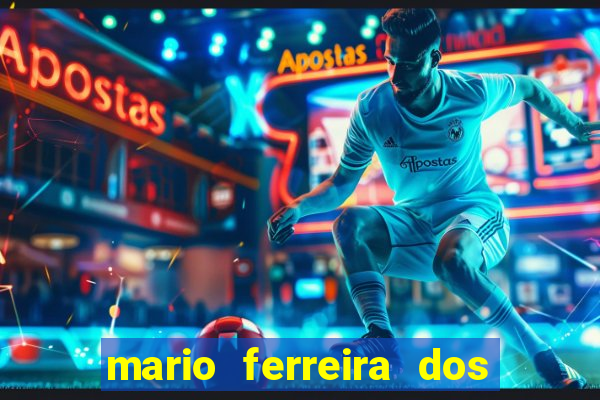 mario ferreira dos santos livros